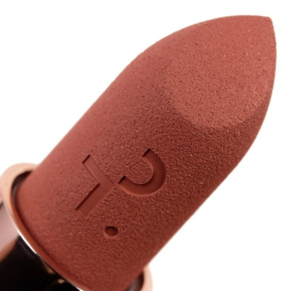 ✅ Patrick Ta OH SHE'S SINGLE~ Matte Suede Lipstick 💥BNIB - Picture 4 of 11